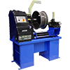 Buckle Wheel Straightning